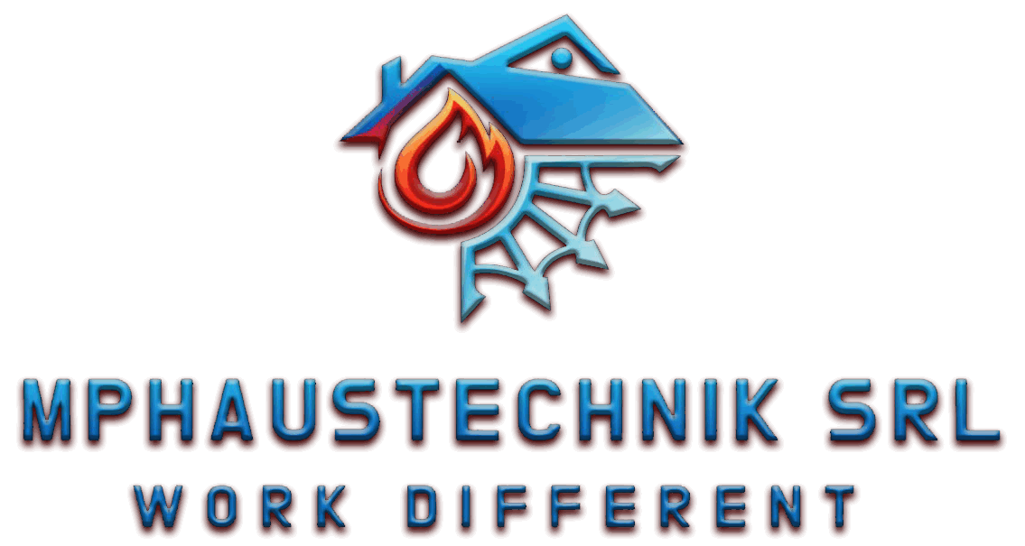 MP HAUSTECHNIK SRL